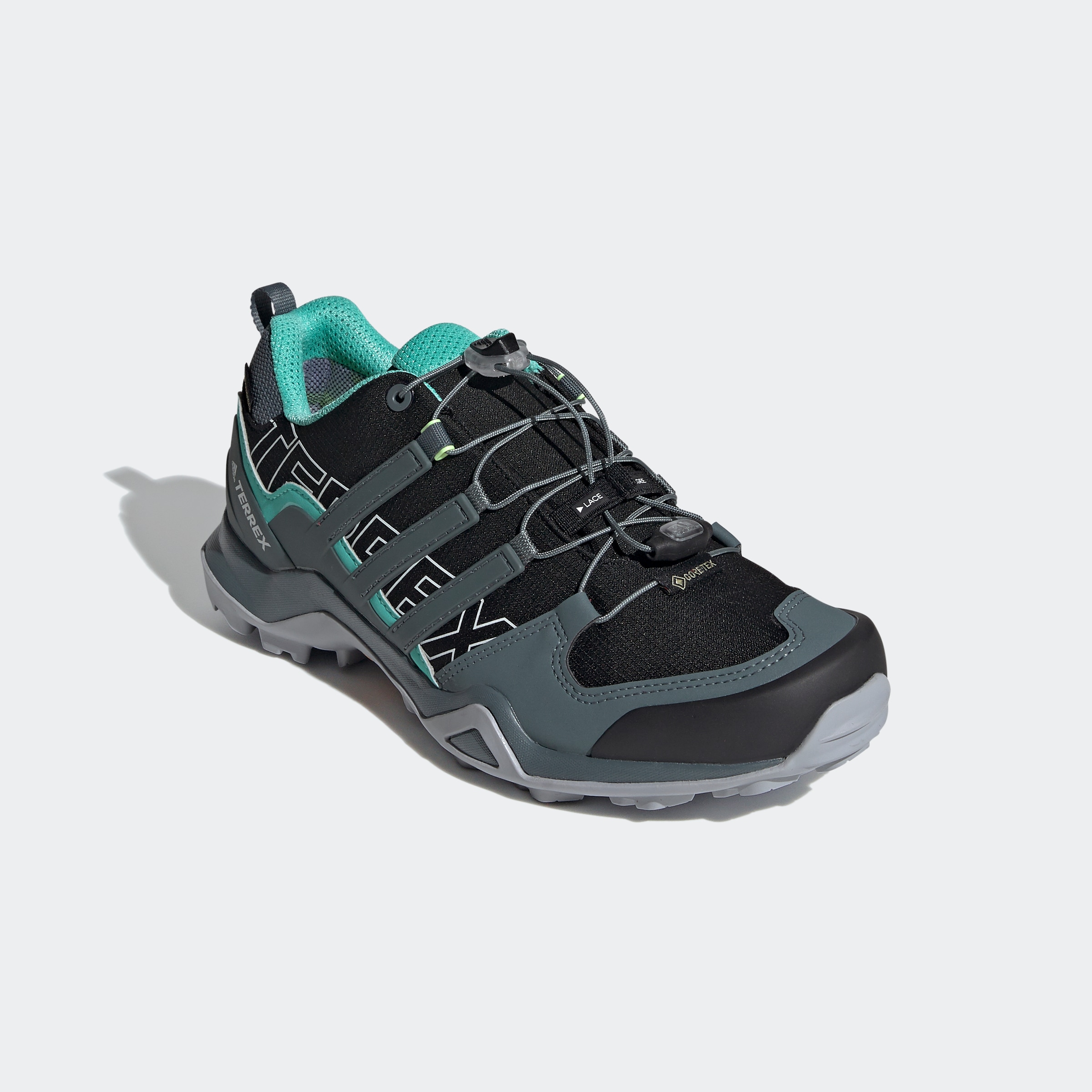 adidas TERREX Wanderschuh "SWIFT R2 GORE-TEX", wasserdicht günstig online kaufen