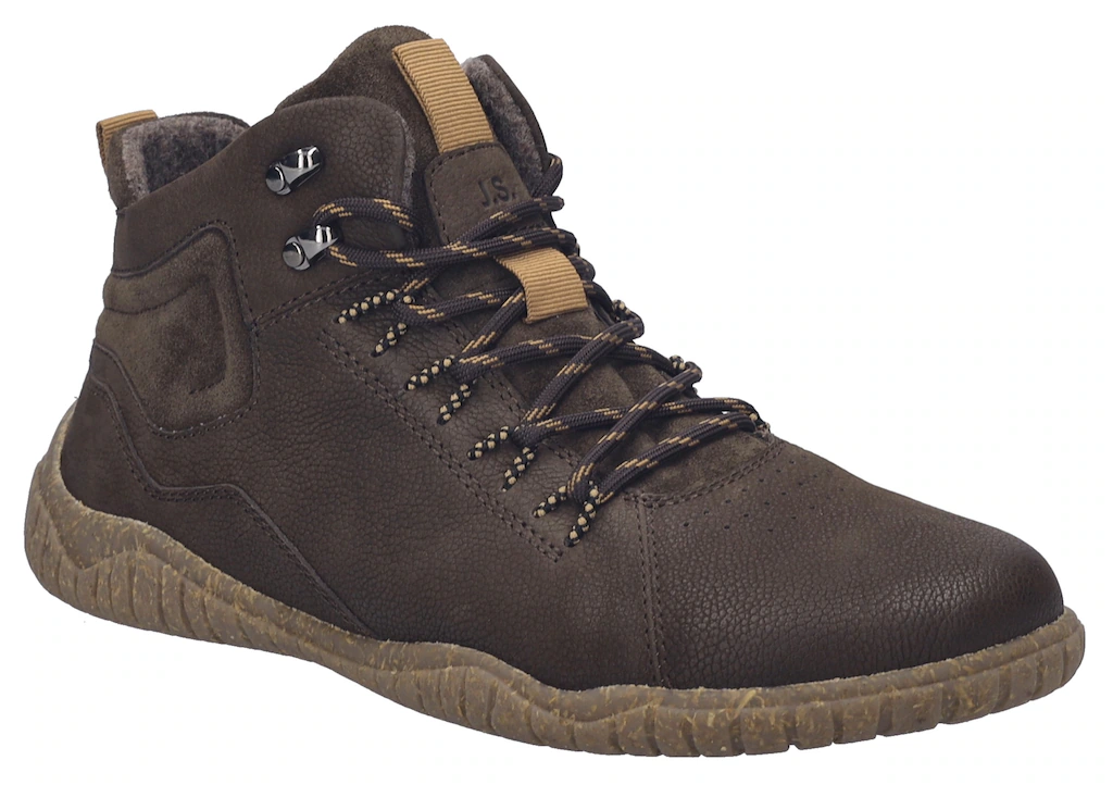 Josef Seibel Schnürboots "Wallace 03", in weiter Form günstig online kaufen