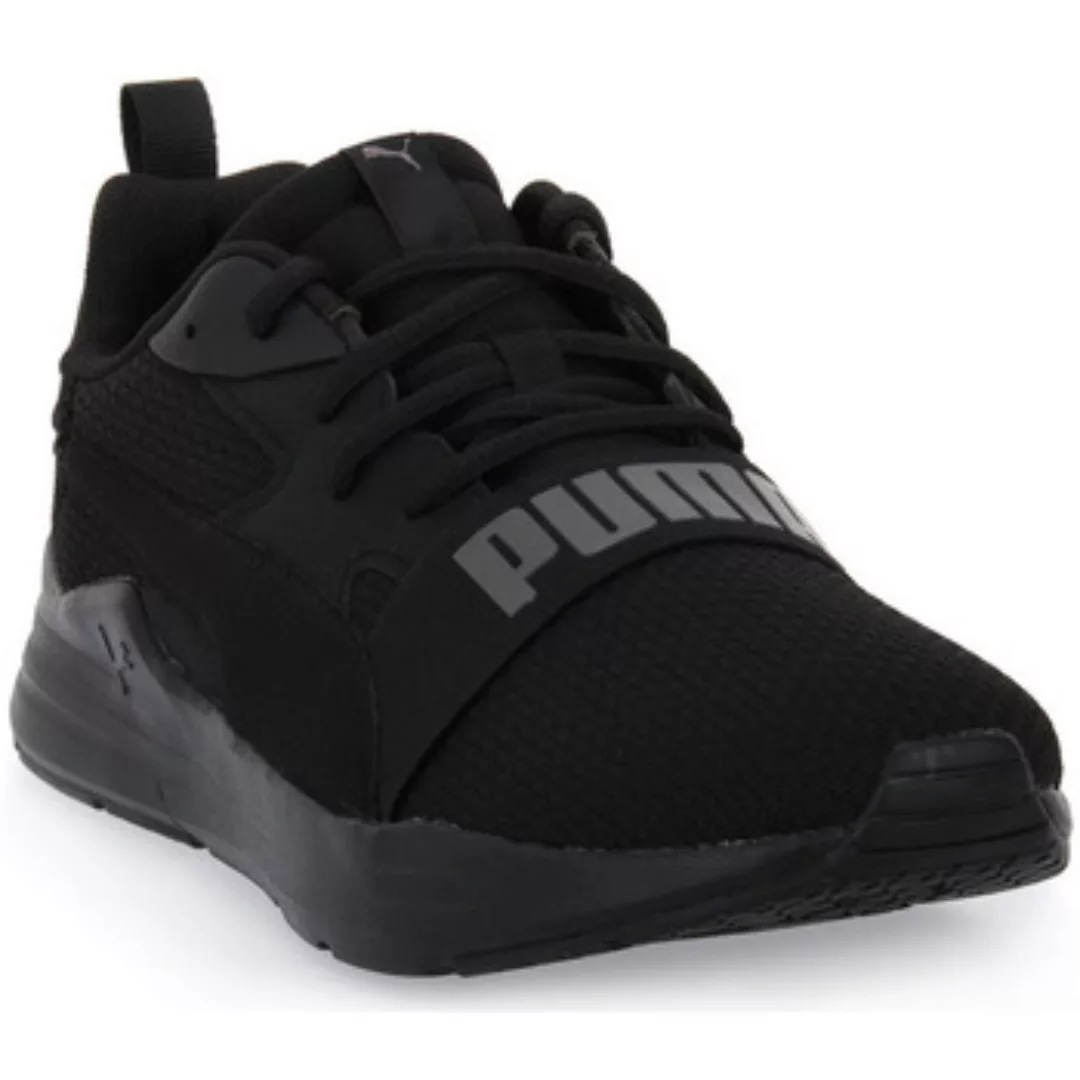 Puma  Sneaker 01 WIRED RUN PURE günstig online kaufen