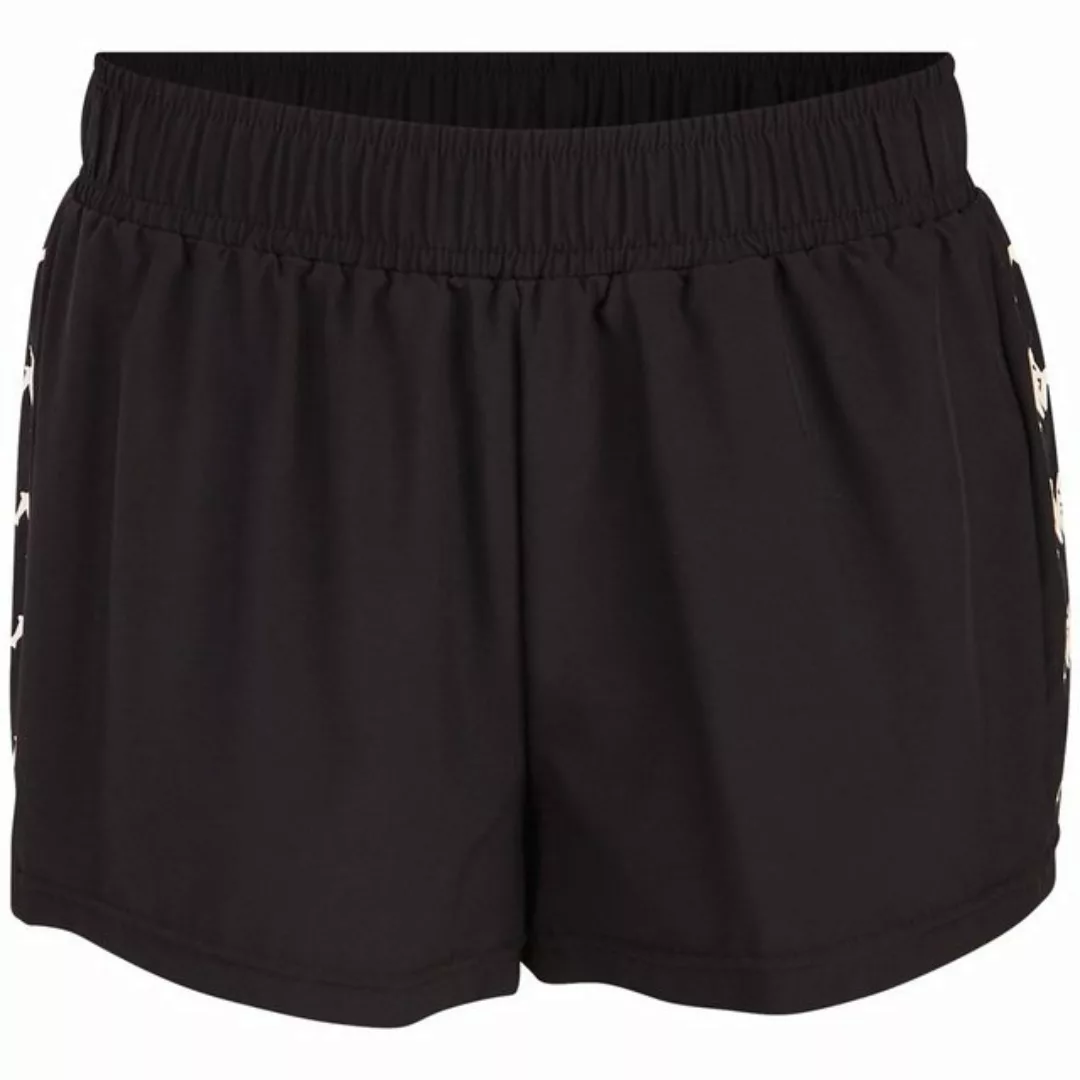 Kappa Shorts mit innenliegendem Kordelzug günstig online kaufen