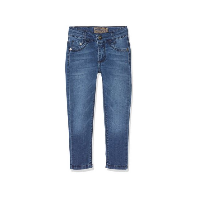 BLUE EFFECT Skinny-fit-Jeans blau regular (1-tlg) günstig online kaufen