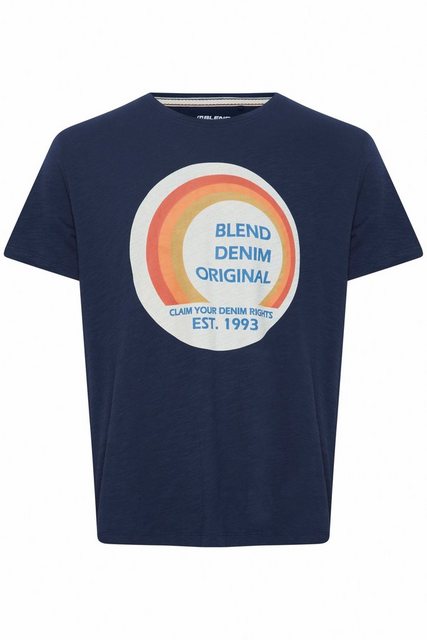 Blend T-Shirt BLEND BHTee günstig online kaufen