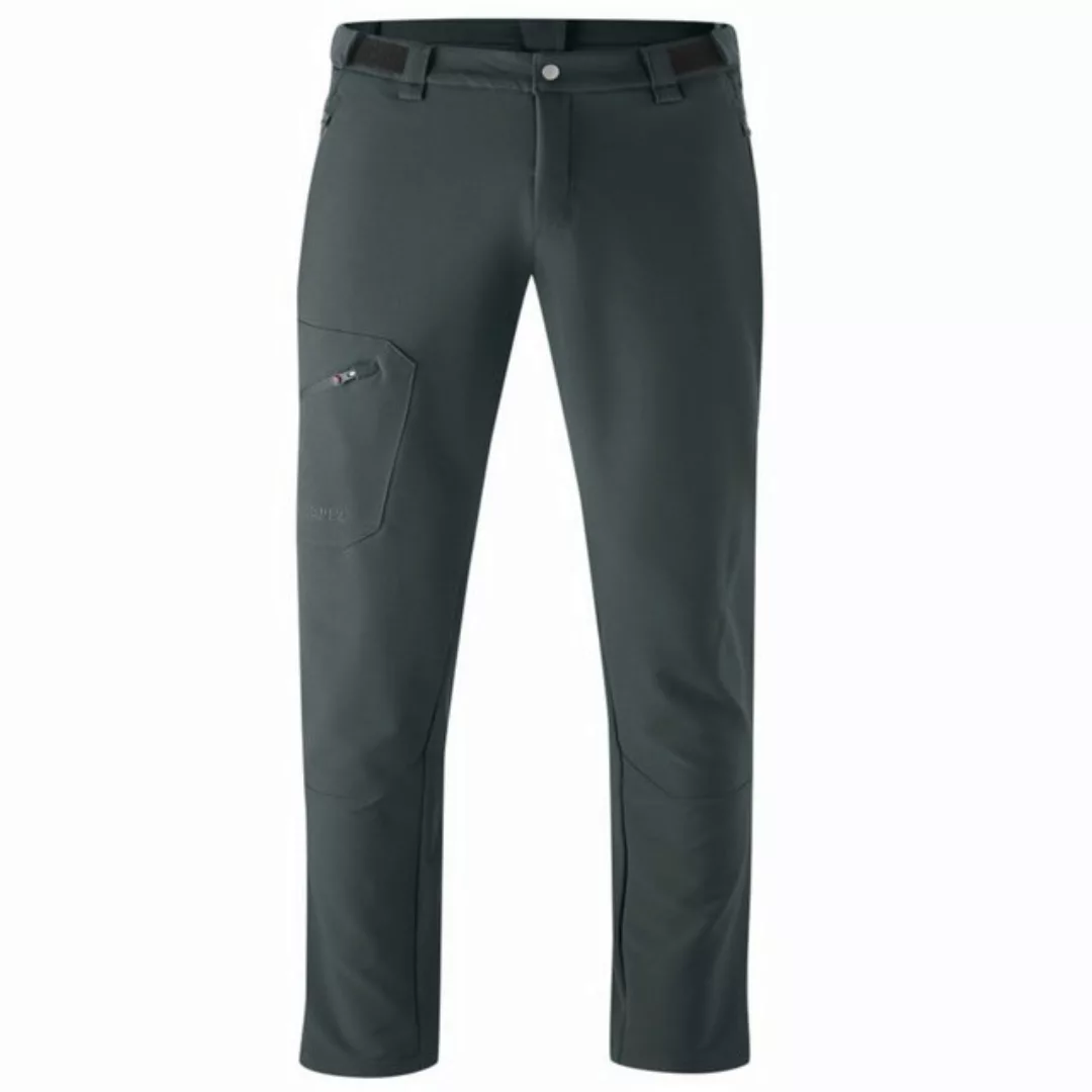 Maier Sports Trekkinghose Maier Sports Herren Hose Foidit M 3000375 günstig online kaufen