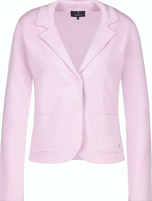 Monari Jackenblazer 408485 lavender rose günstig online kaufen