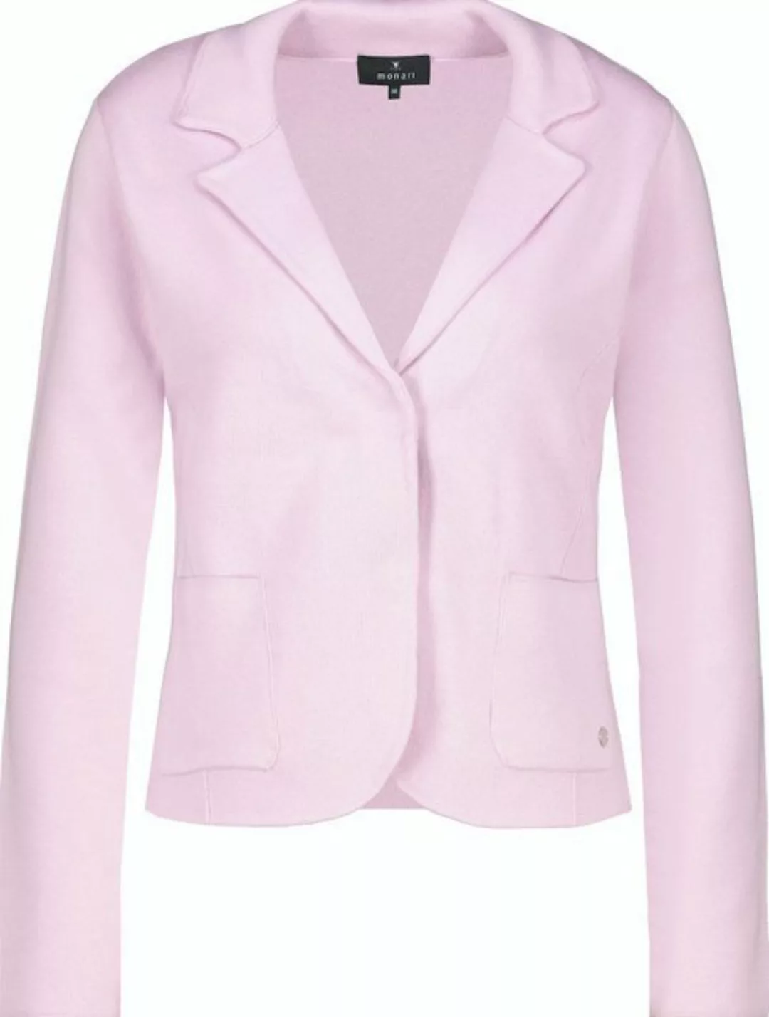 Monari Jackenblazer 408485 lavender rose günstig online kaufen