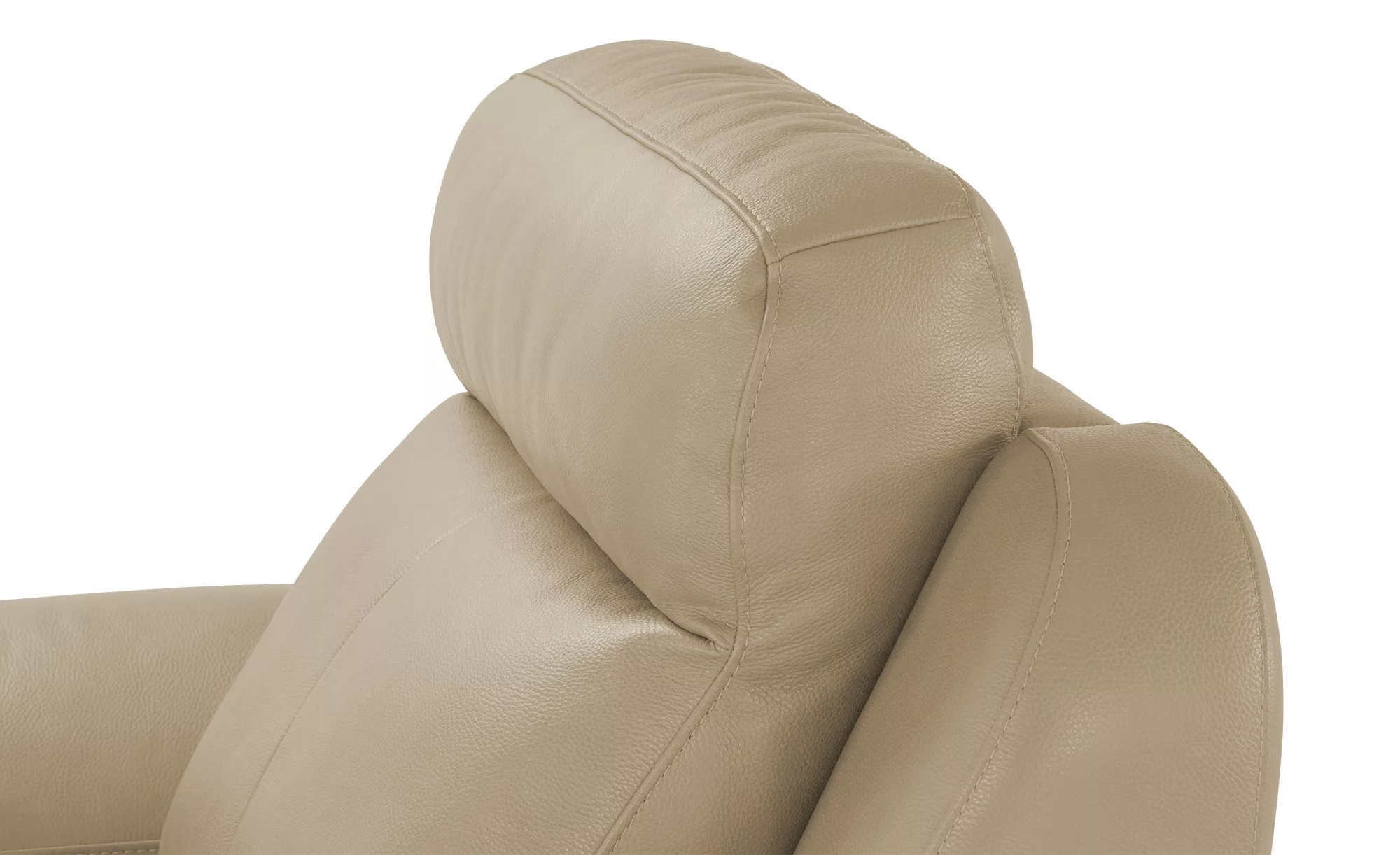 Wohnwert Relaxsessel  Arianna ¦ beige ¦ Maße (cm): B: 115 H: 98 T: 103 Pols günstig online kaufen