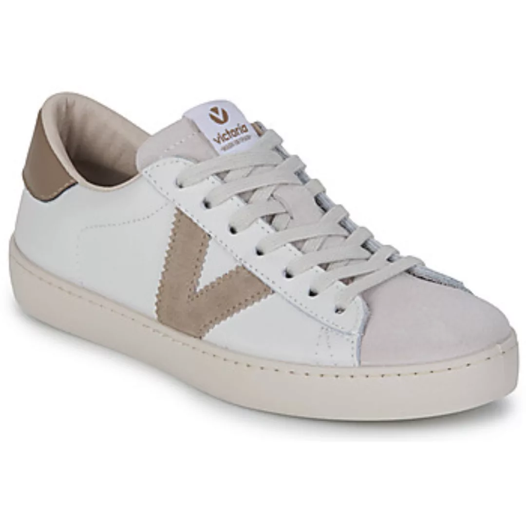 Victoria  Sneaker 1126142BEIGE günstig online kaufen