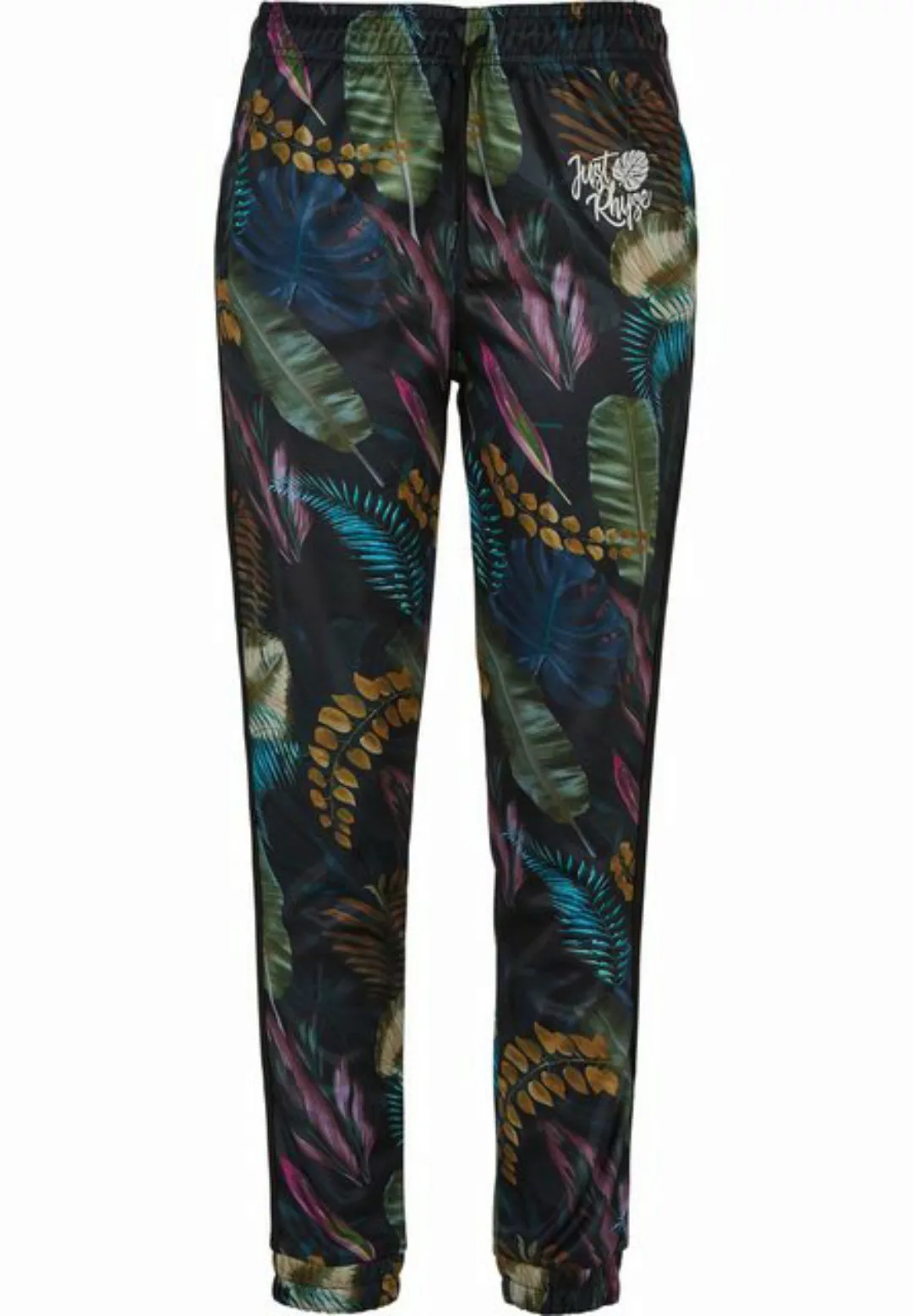 Just Rhyse Stoffhose "Just Rhyse Damen Isla Vista Sweatpants", (1 tlg.) günstig online kaufen