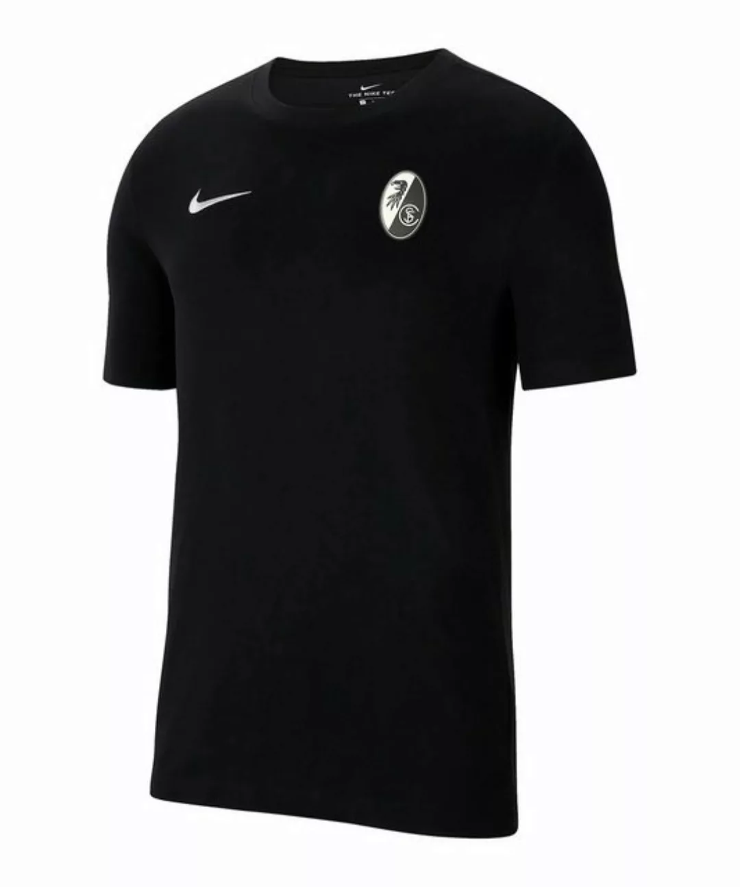 Nike T-Shirt SC Freiburg Lifestyle T-Shirt default günstig online kaufen