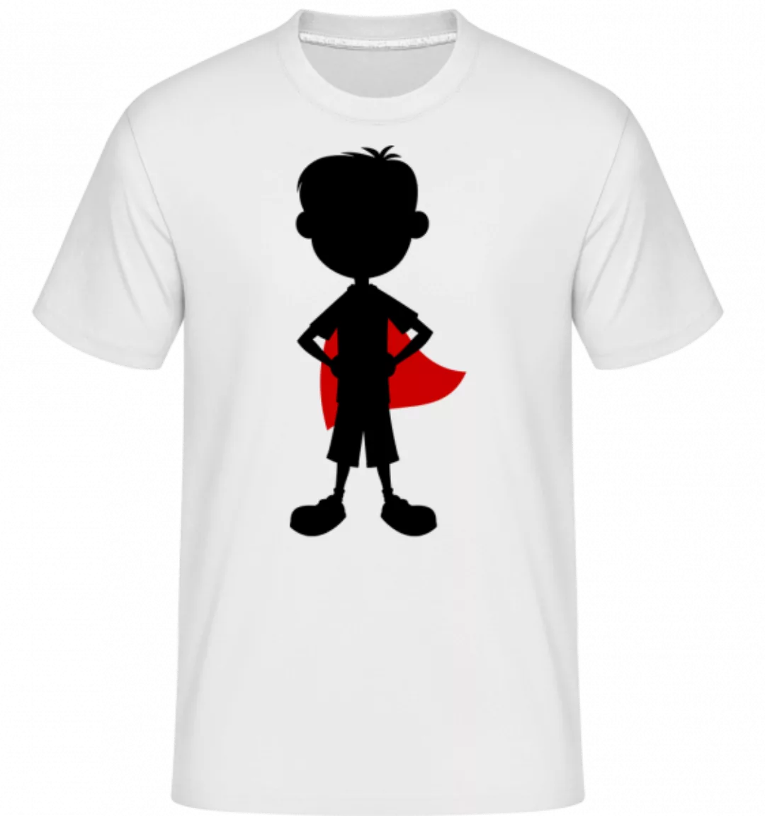 Superheld Bruder · Shirtinator Männer T-Shirt günstig online kaufen