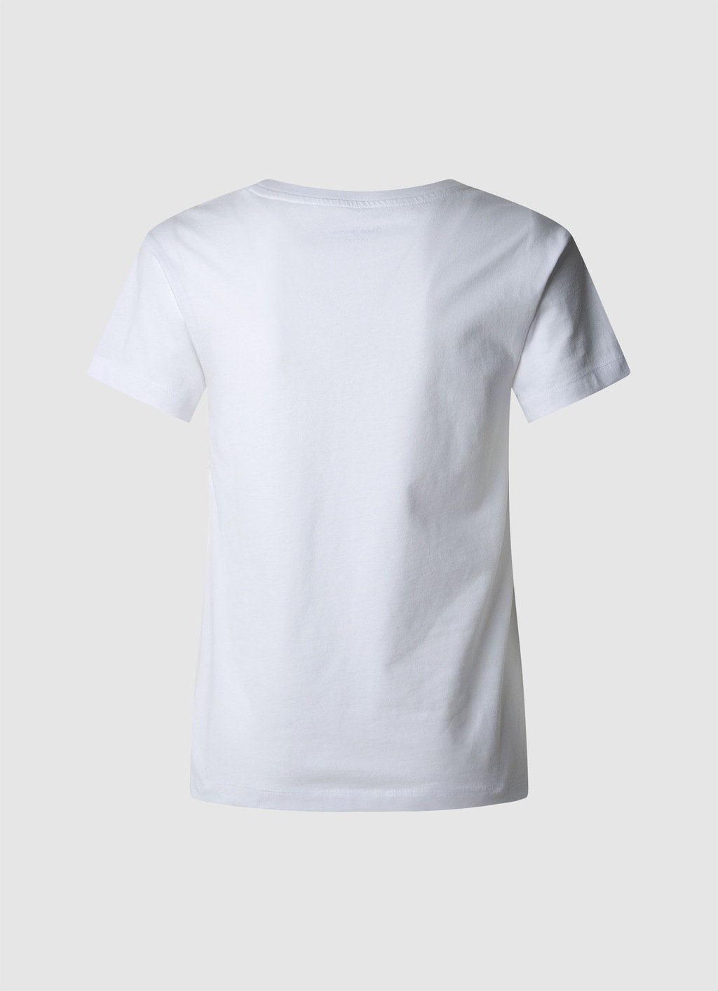 Pepe Jeans T-Shirt "AVA", mit floralem Print günstig online kaufen