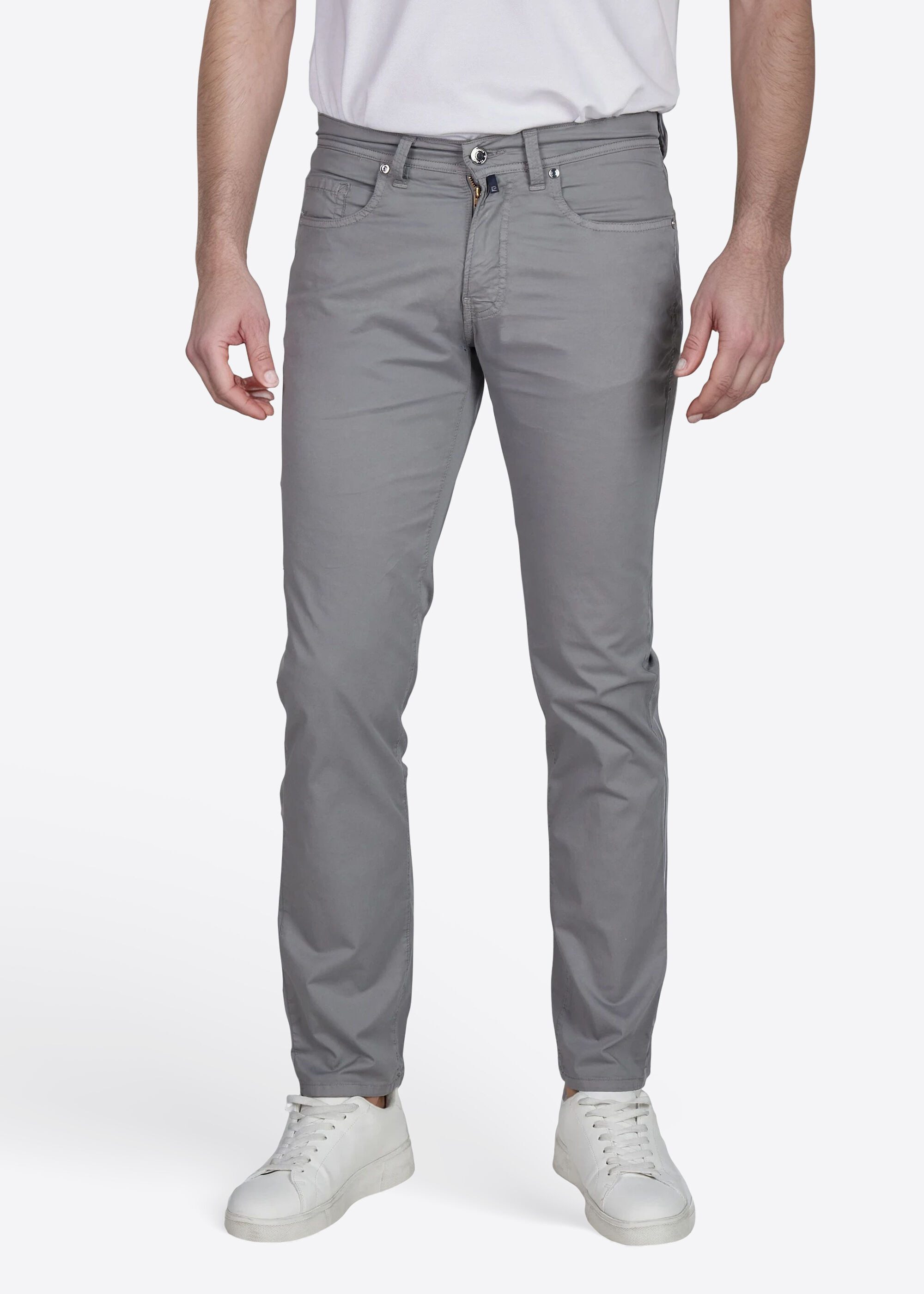 Pierre Cardin 5-Pocket-Hose PC-Lyon günstig online kaufen