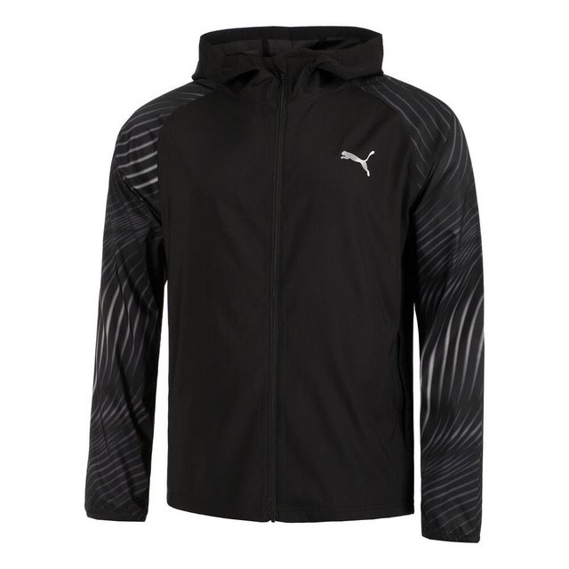 PUMA Laufjacke Favorite AOP Woven Jacket günstig online kaufen