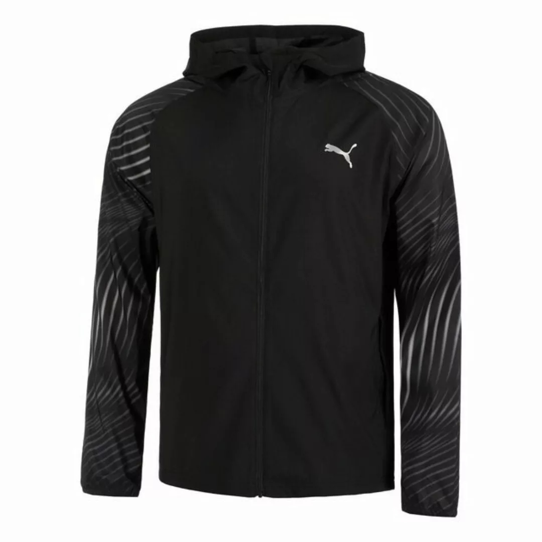 PUMA Laufjacke Favorite AOP Woven Jacket günstig online kaufen