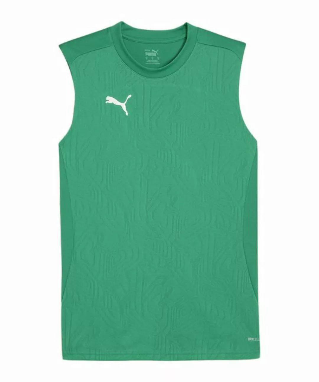 PUMA T-Shirt teamFINAL Tanktop default günstig online kaufen