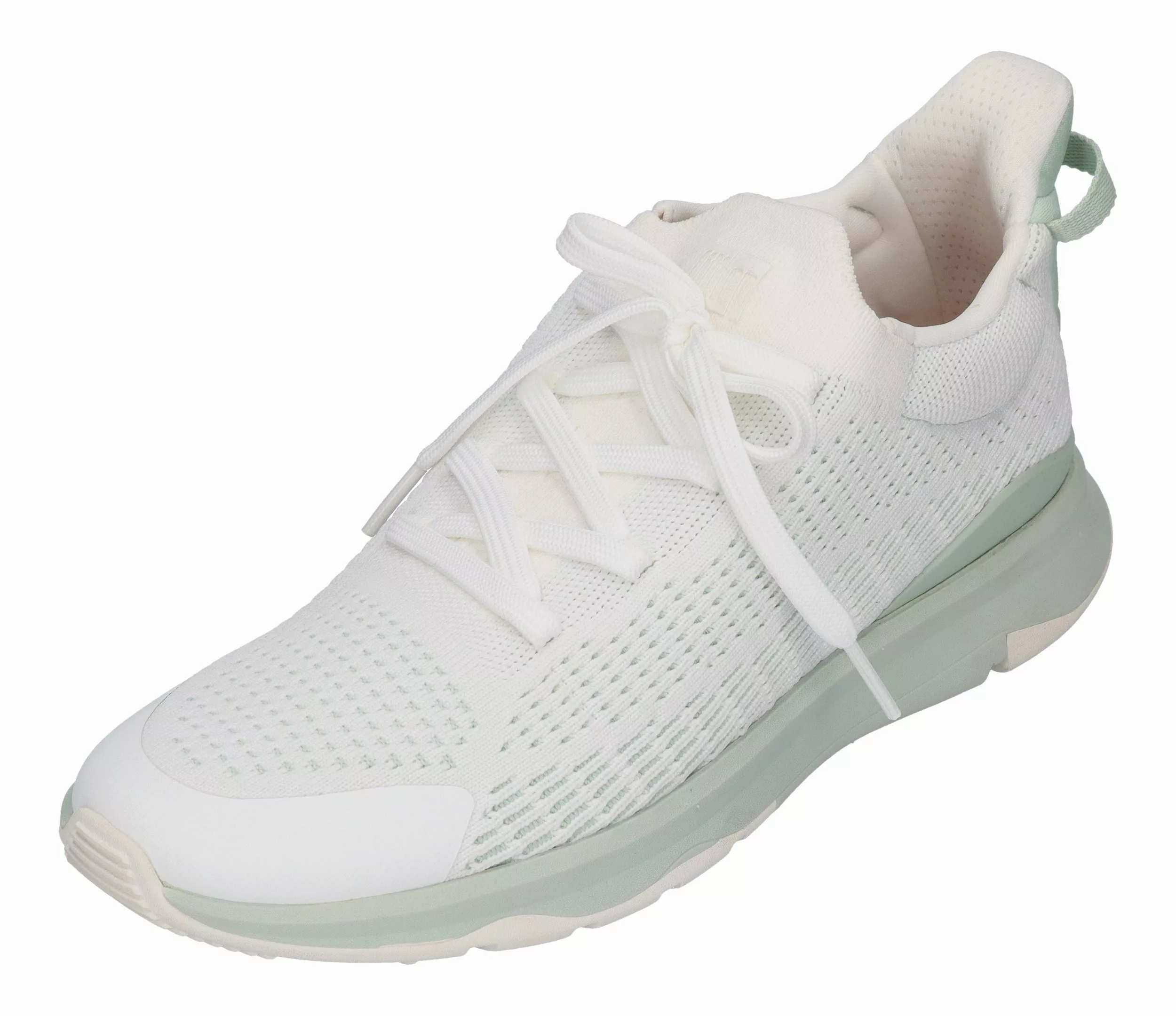 Fitflop VITAMIN FFX KNIT SPORTS Sneaker günstig online kaufen