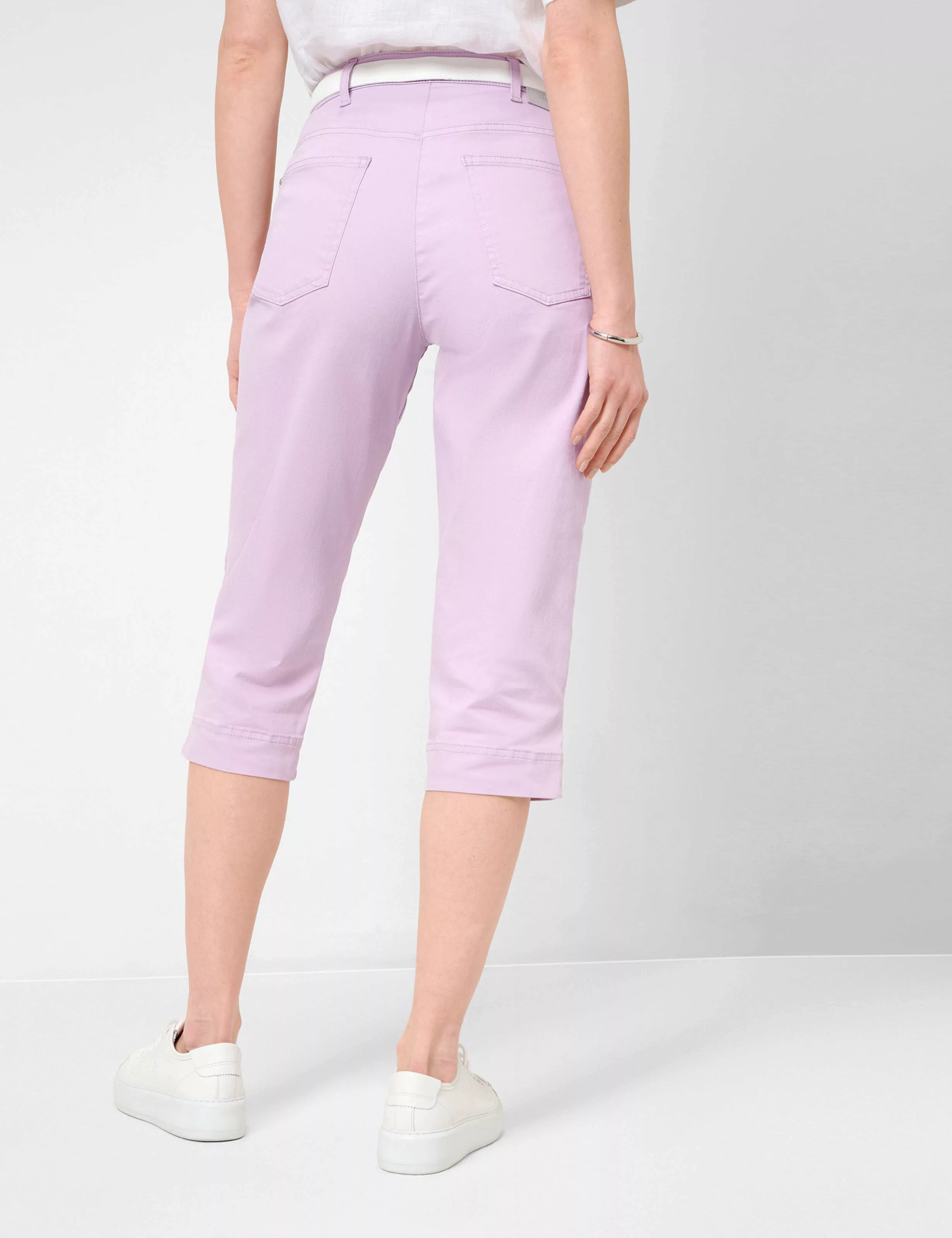 RAPHAELA by BRAX 5-Pocket-Jeans "Style CORRY CAPRI" günstig online kaufen