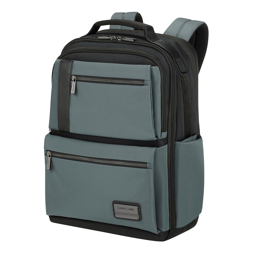 Samsonite Openroad 2.0 17.3´´ 29.5-34l Laptop Rucksack One Size Ash Grey günstig online kaufen