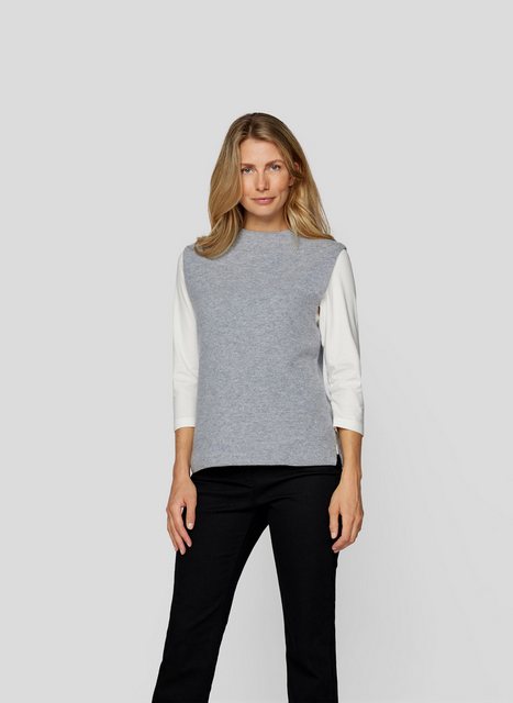 Rabe Pullunder Rabe Cashmere Pullunder günstig online kaufen