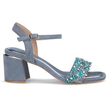 Alma Blue  Sandalen V25BLG113 günstig online kaufen