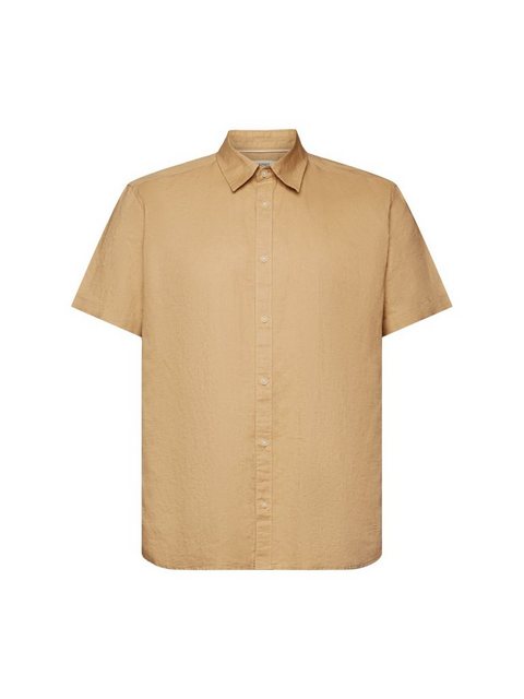 Esprit Kurzarmhemd Shirts woven Regular Fit günstig online kaufen