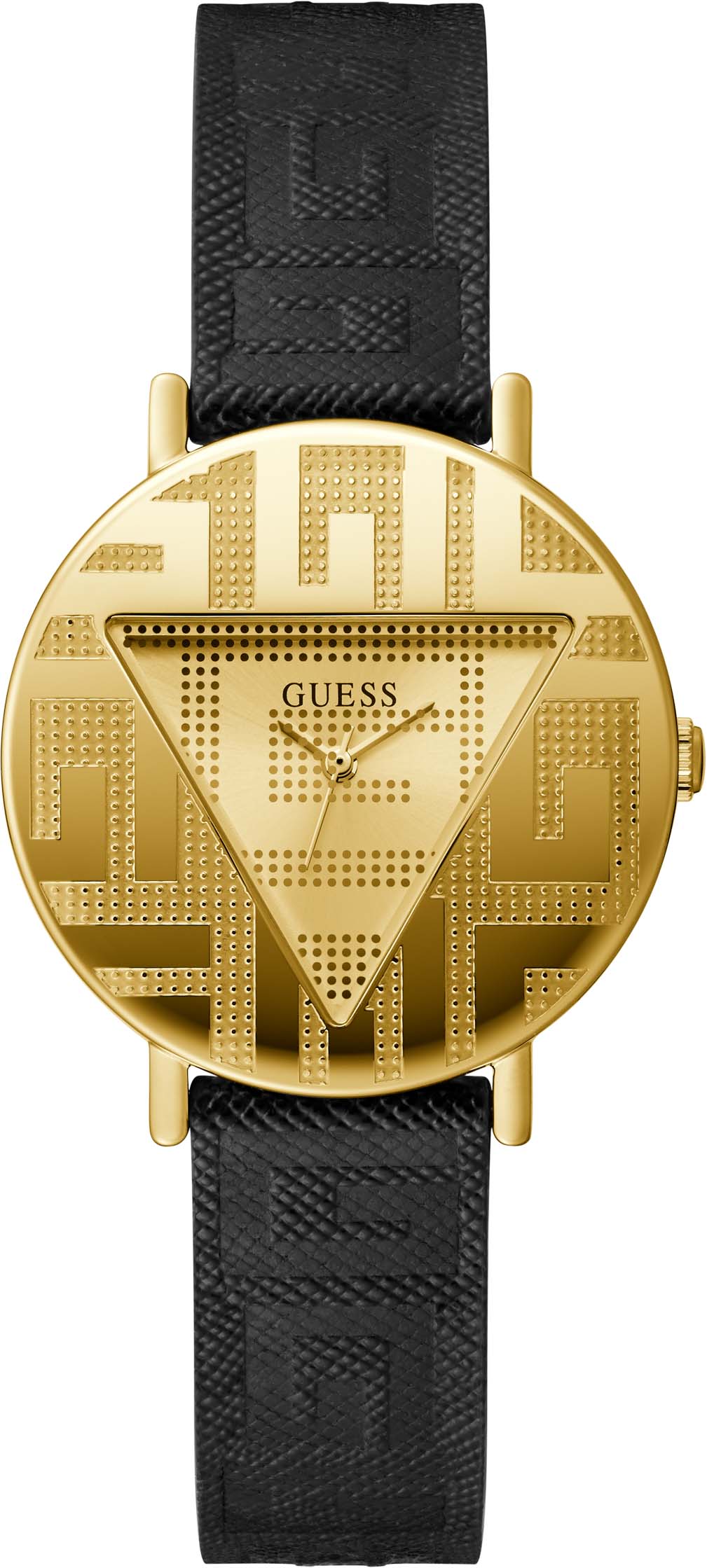 Guess Quarzuhr "GW0478L2" günstig online kaufen