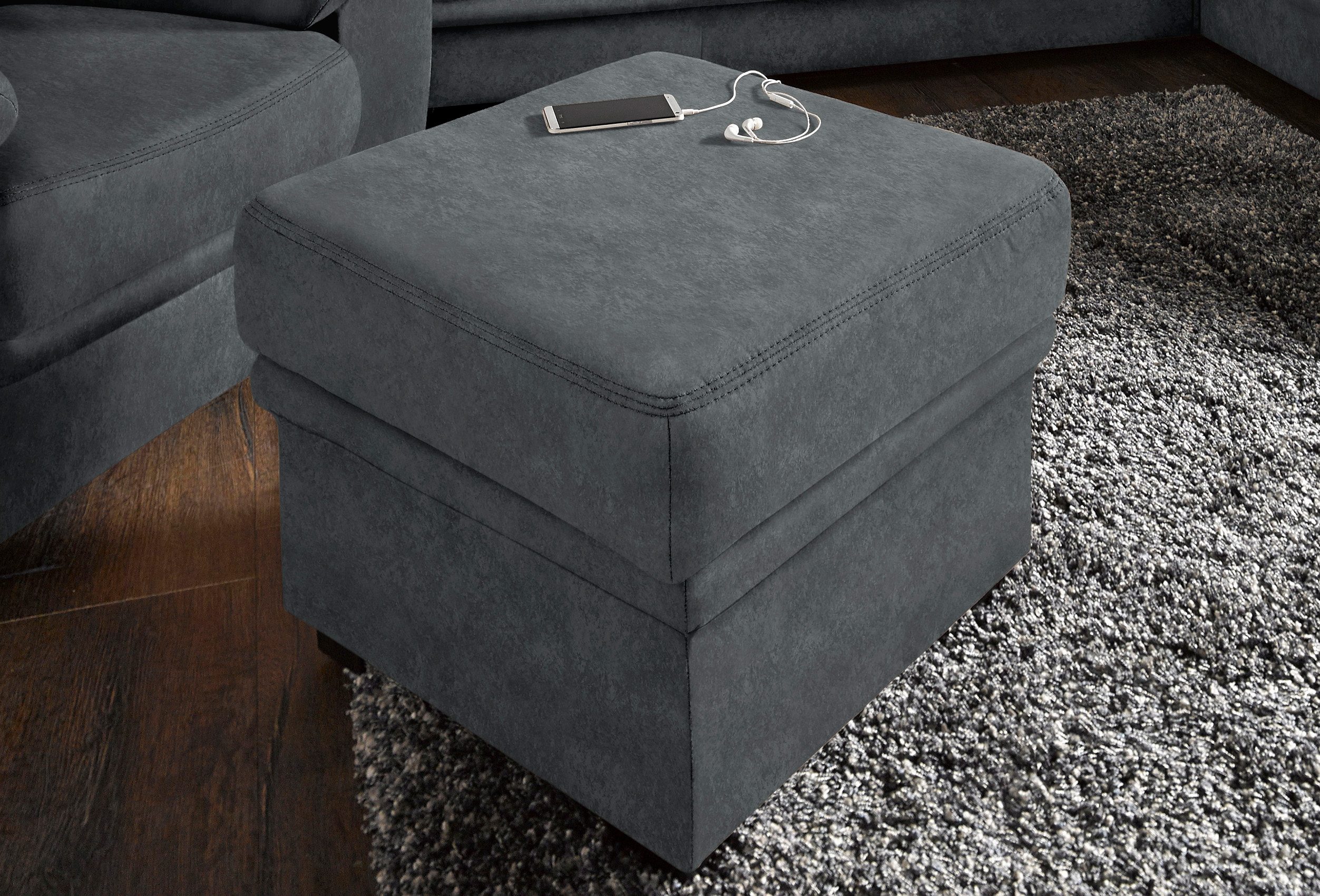 sit&more Hocker »Belfort« günstig online kaufen