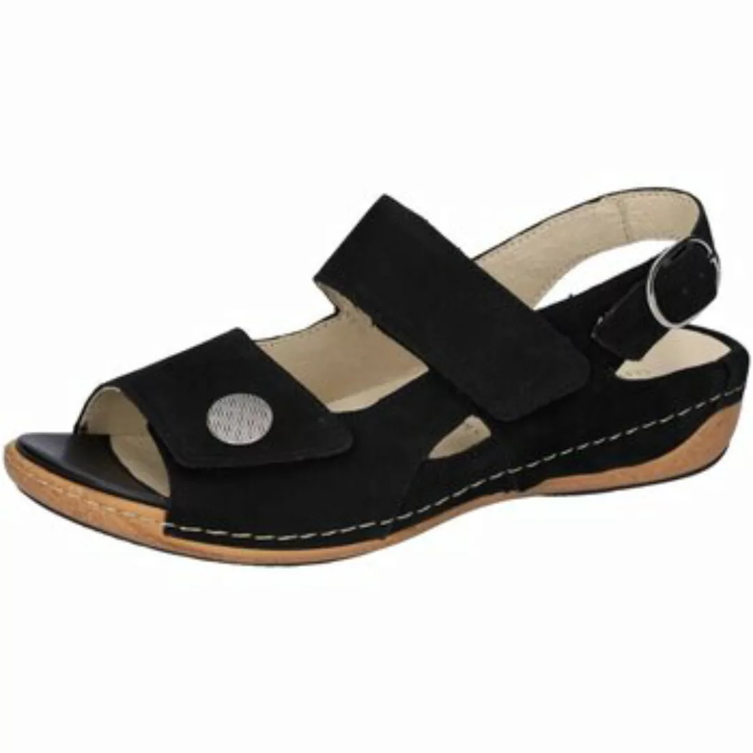 Waldläufer  Sandalen Sandaletten Heliett 342002191/001 günstig online kaufen