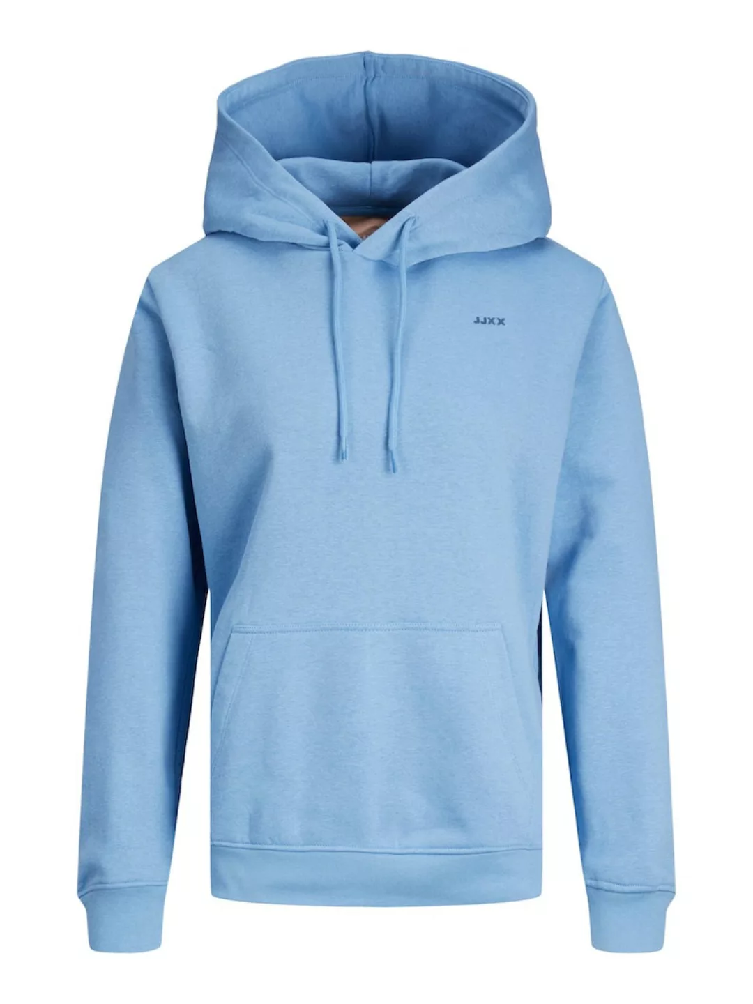 JJXX Sweatshirt ABBIE (1-tlg) Stickerei, Plain/ohne Details günstig online kaufen