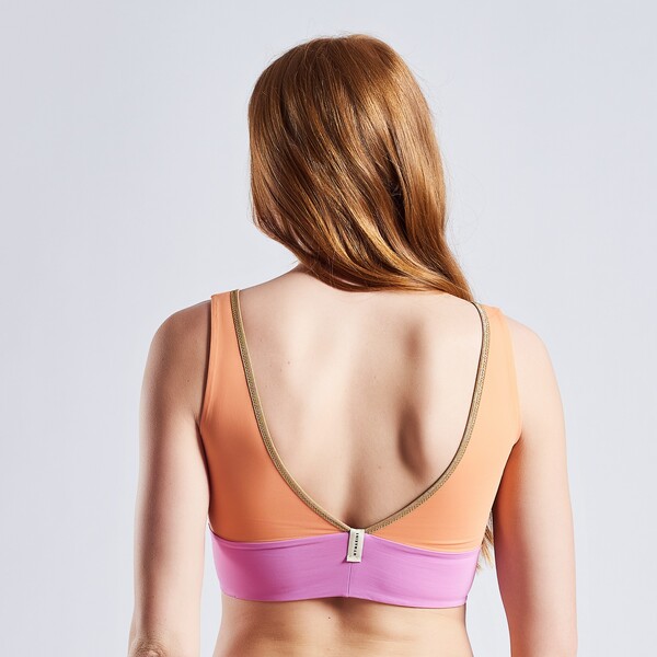 Bikinioberteil Yogatop Shine Wendbar günstig online kaufen