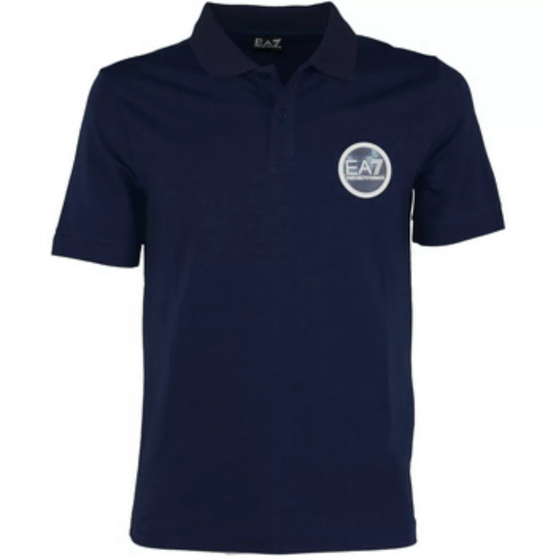 Emporio Armani EA7  Poloshirt 3LPF14-PJ5MZ günstig online kaufen