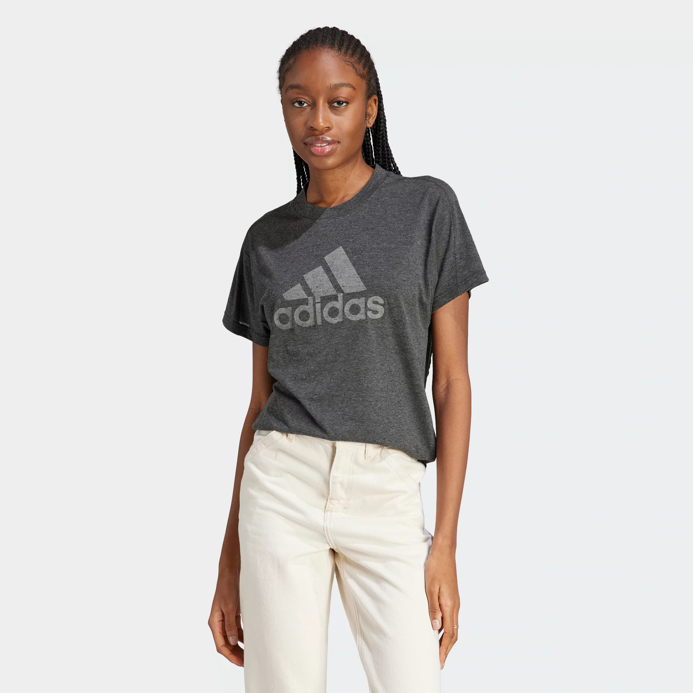 adidas Performance T-Shirt "W WINRS 3.0 TEE" günstig online kaufen