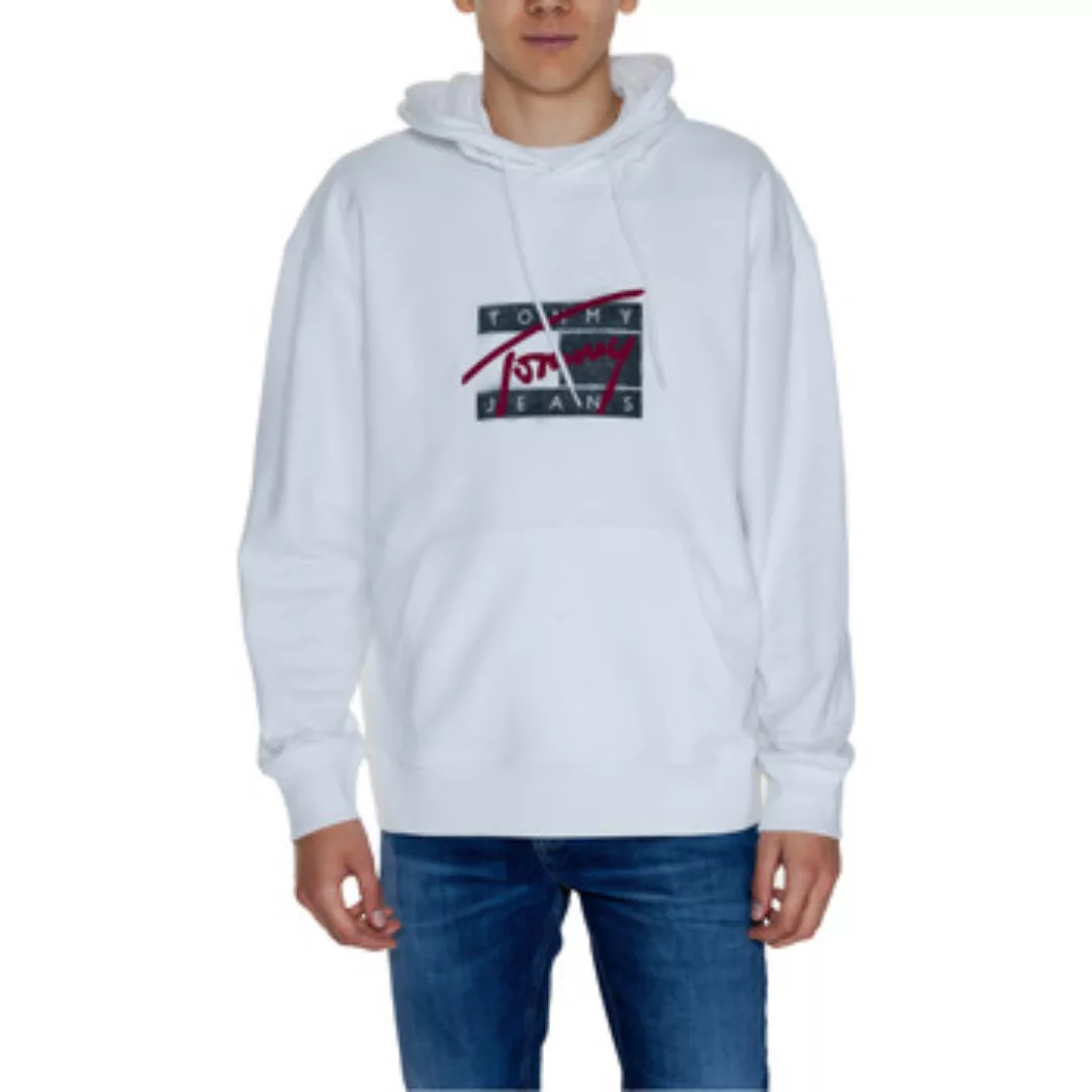 Tommy Hilfiger  Sweatshirt TJM RLX GRAFFITI SIG DM0DM20170 günstig online kaufen