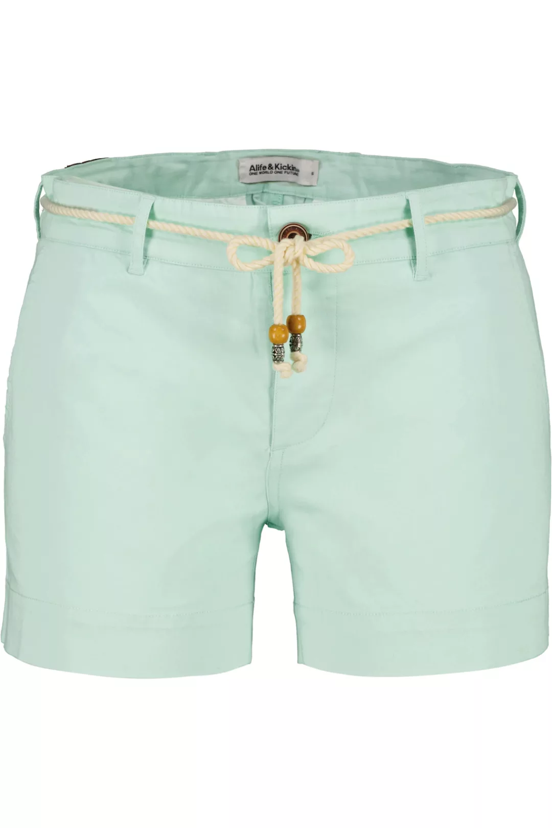 Alife & Kickin Shorts "Damen JuleAK A" günstig online kaufen