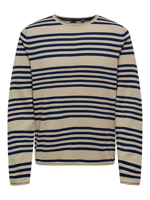 ONLY & SONS Strickpullover Oby (1-tlg) günstig online kaufen