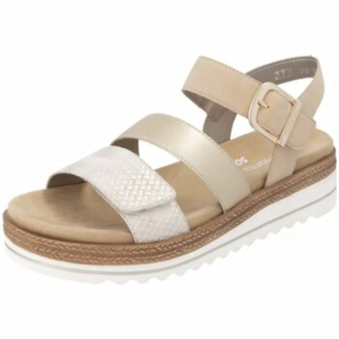 Remonte  Sandalen Sandaletten Sandale D0Q55-91 günstig online kaufen