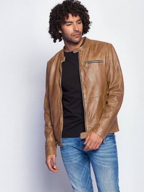 Maze Lederjacke 181Berwick günstig online kaufen