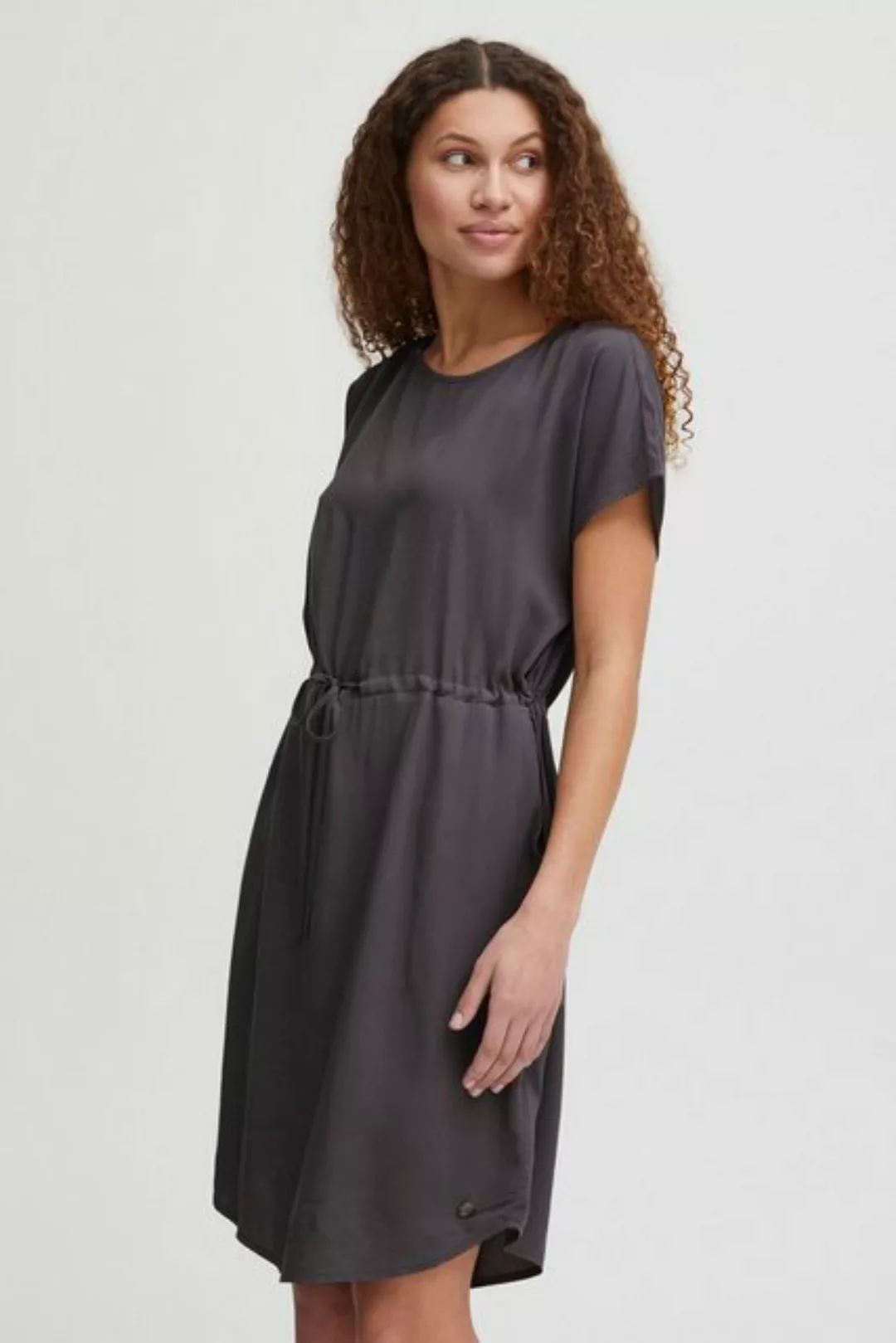 OXMO Blusenkleid OXElvira - 21800172-ME günstig online kaufen