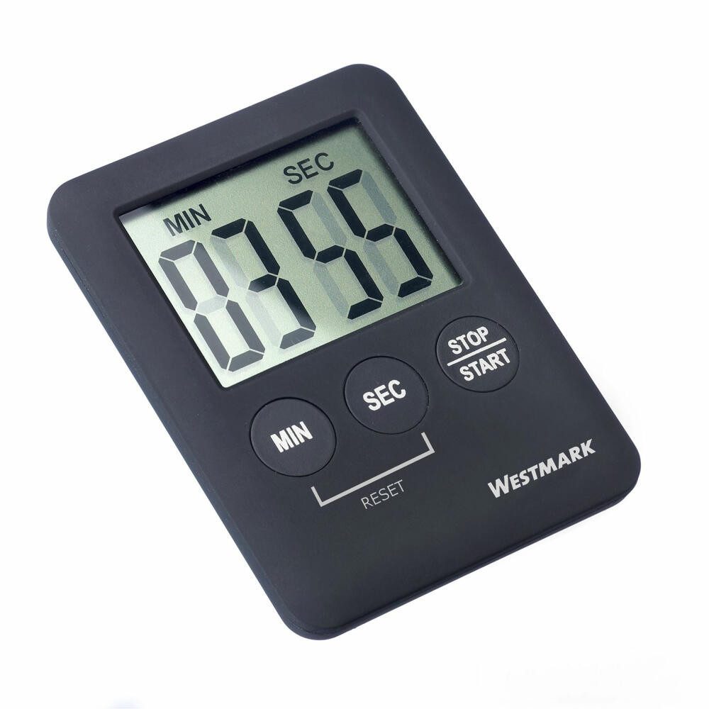 WESTMARK Küchentimer Kurzzeitmesser/Küchentimer, digital, magnetisch, bis günstig online kaufen