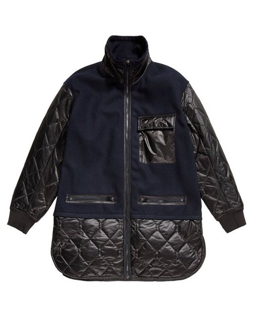 G-STAR Steppjacke Damen Jacke (1-St) günstig online kaufen