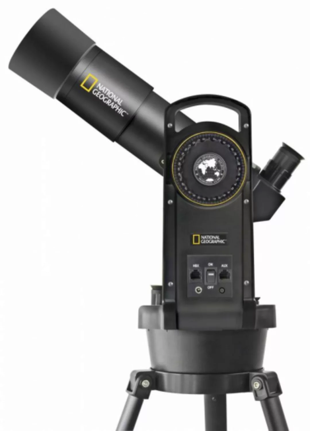 NATIONAL GEOGRAPHIC Teleskop Automatik 70/350 günstig online kaufen