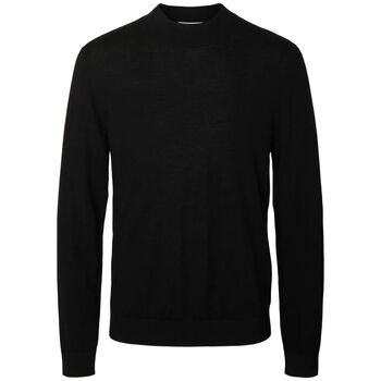 Selected  Pullover 16096253 TRAY-BLACK günstig online kaufen