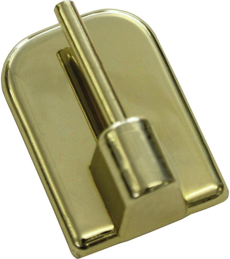 GARDINIA Gardinenstangenhalter, Gardinenstangen, (Set, 4-St), Serie günstig online kaufen