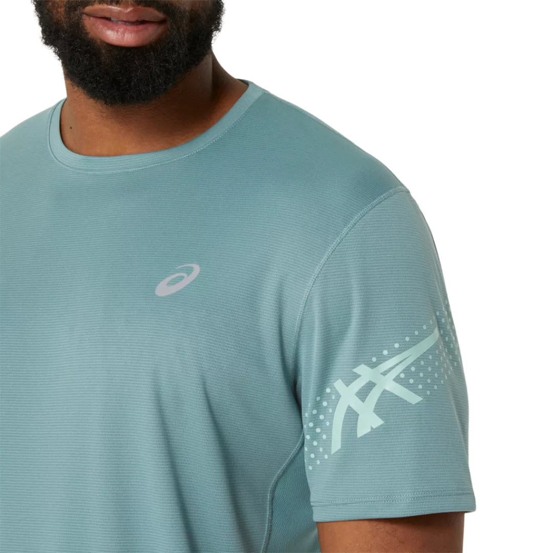 Asics Laufshirt ICON SS TOP günstig online kaufen