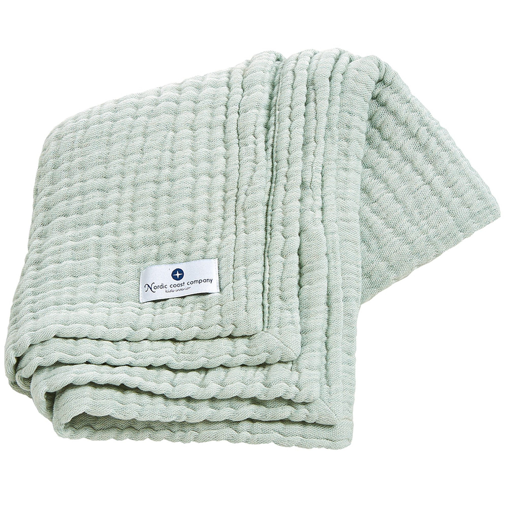Babydecke Babydecke Musselin Kuscheldecke Puckdecke Baby günstig online kaufen