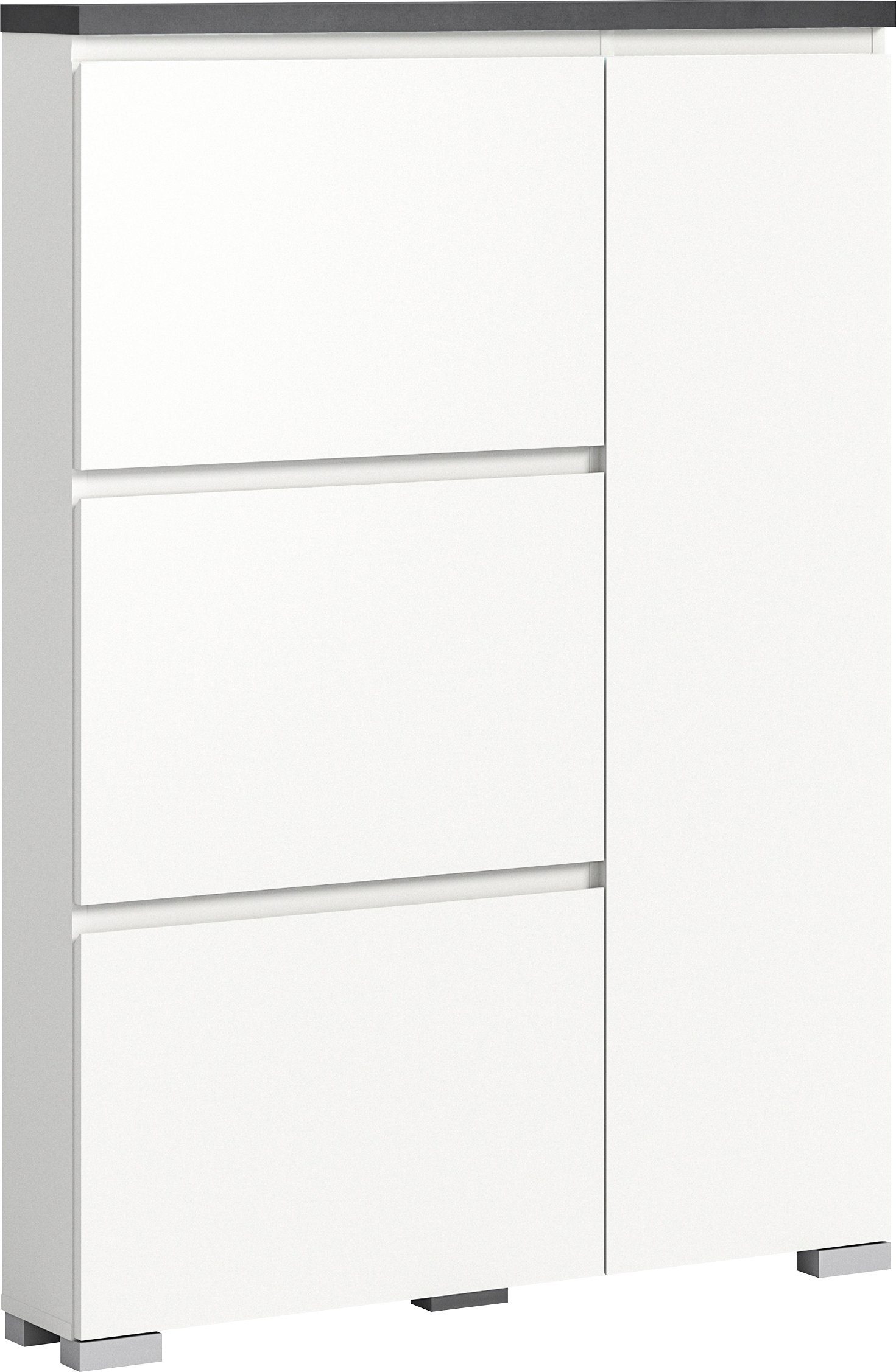 INOSIGN Schuhschrank Skoskap, Tiefe 18cm, 3 günstig online kaufen