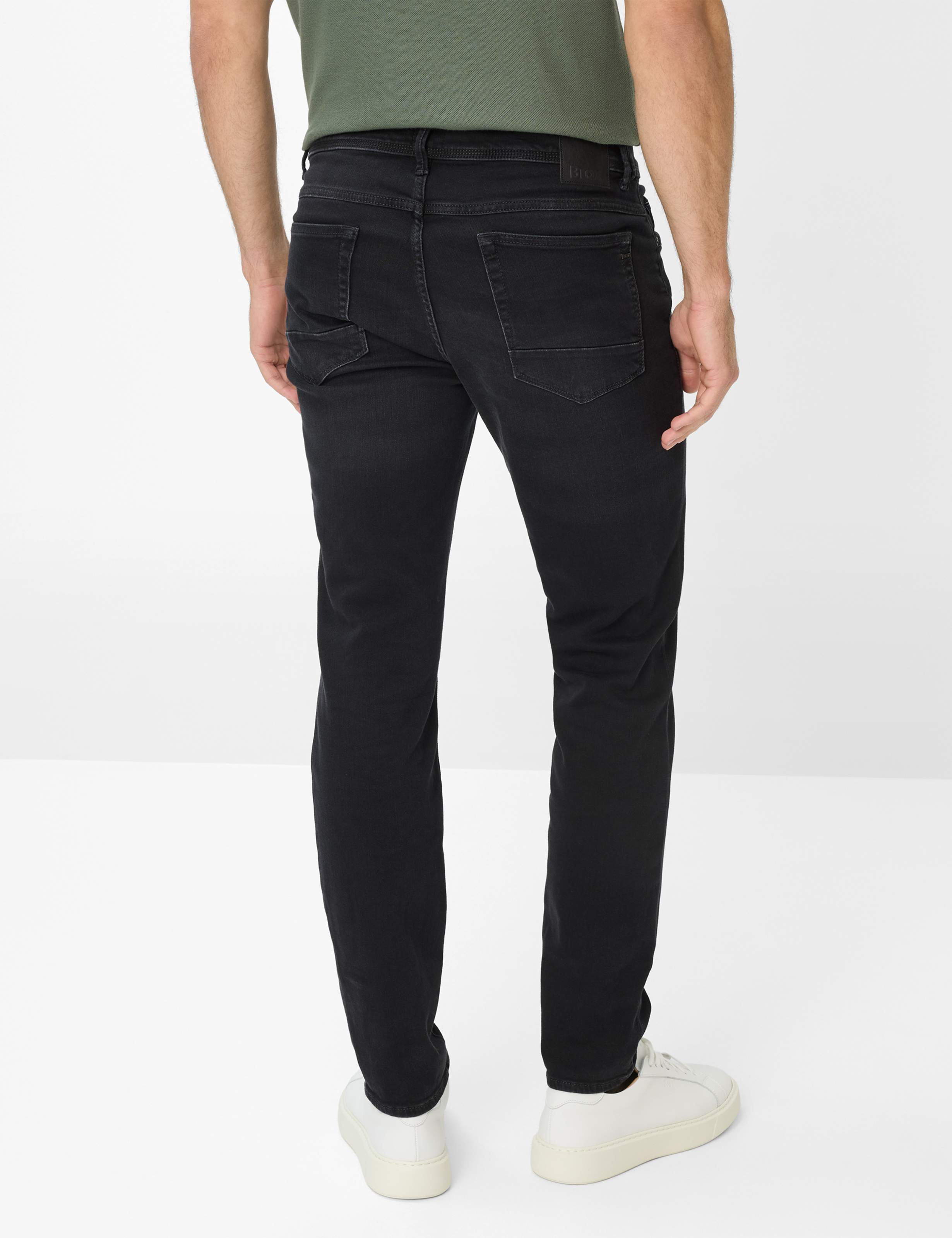 Brax 5-Pocket-Jeans "Style CHRIS" günstig online kaufen