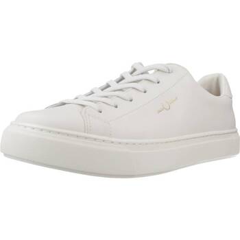 Fred Perry  Sneaker LEATHER günstig online kaufen