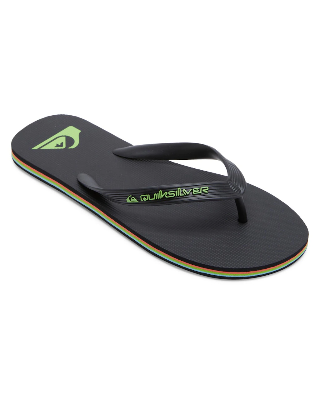 Quiksilver Sandale "Molokai Core" günstig online kaufen