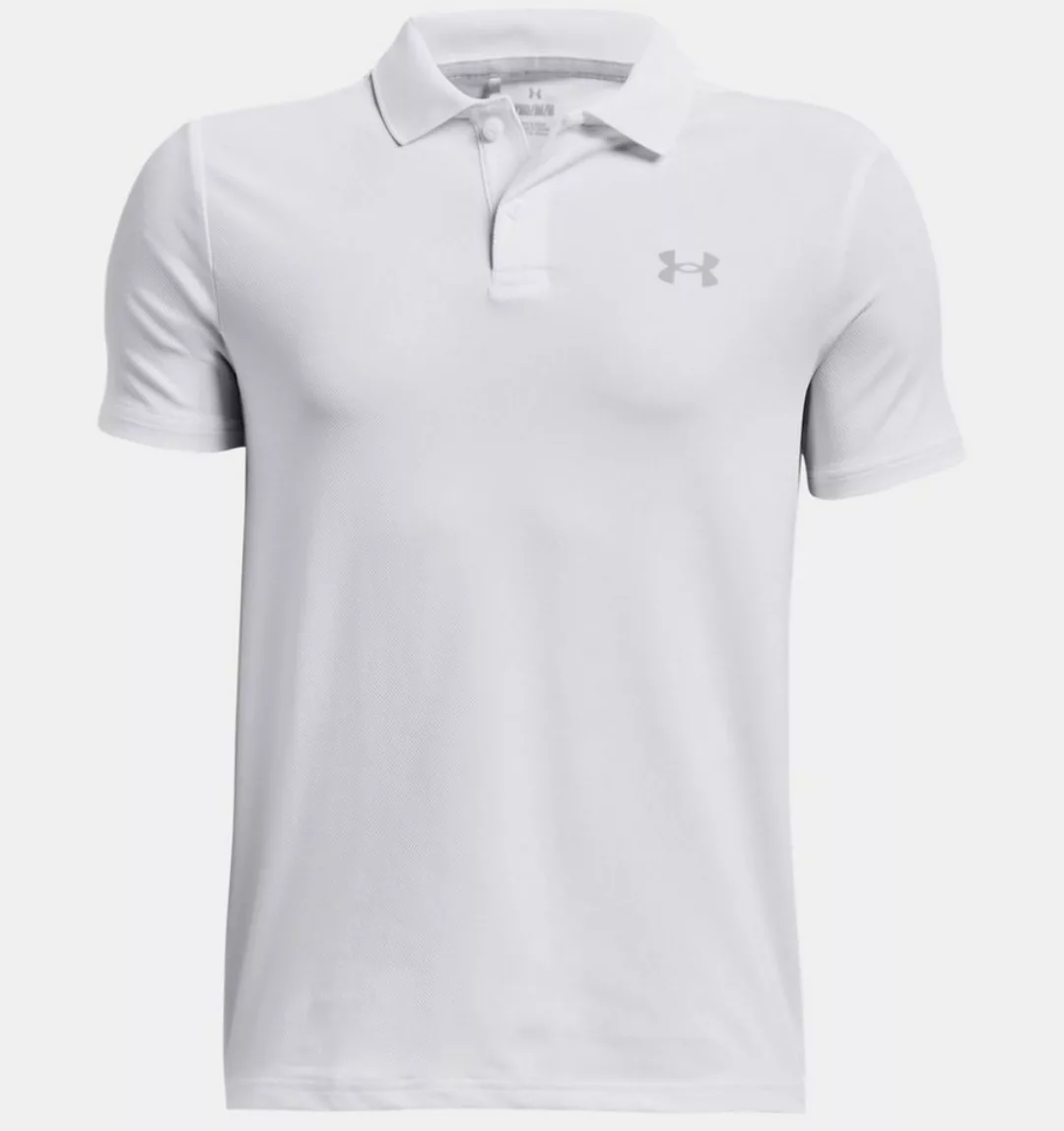 Under Armour® Poloshirt UA PERFORMANCE POLO günstig online kaufen